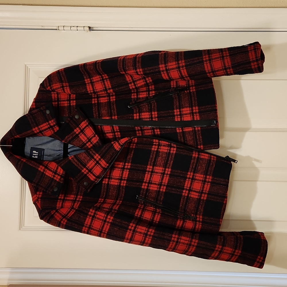 Winter Coat